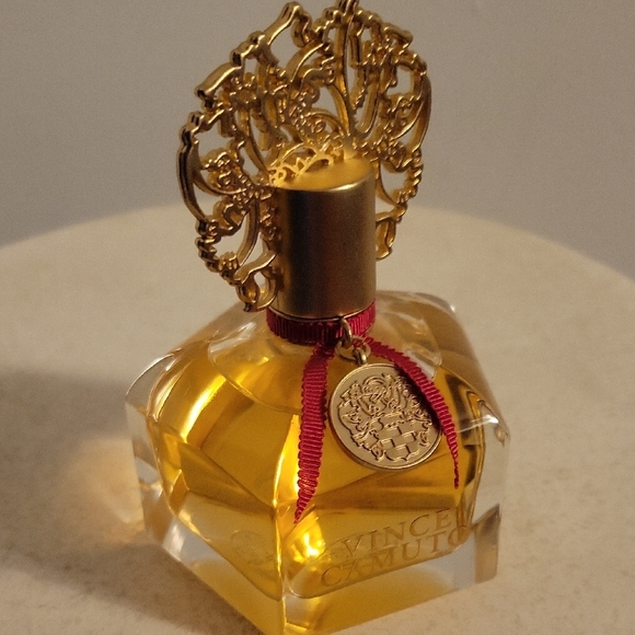 Vince Camuto by Vince Camuto EDP 3.4 oz READ - Picture 2 of 5